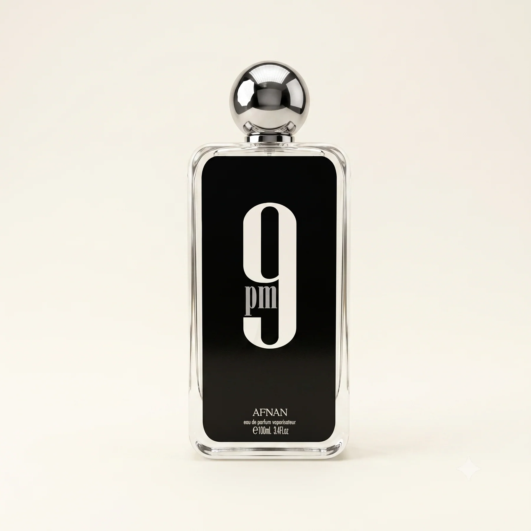 Afnan 9pm Eau De Parfum For Men thumbnail 3